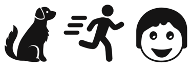 Pictogrammes nounproject