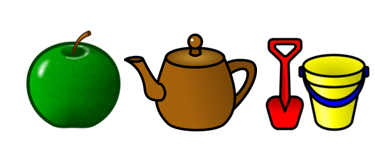 Pictogrammes talksens