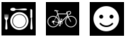 Pictogrammes vistaal