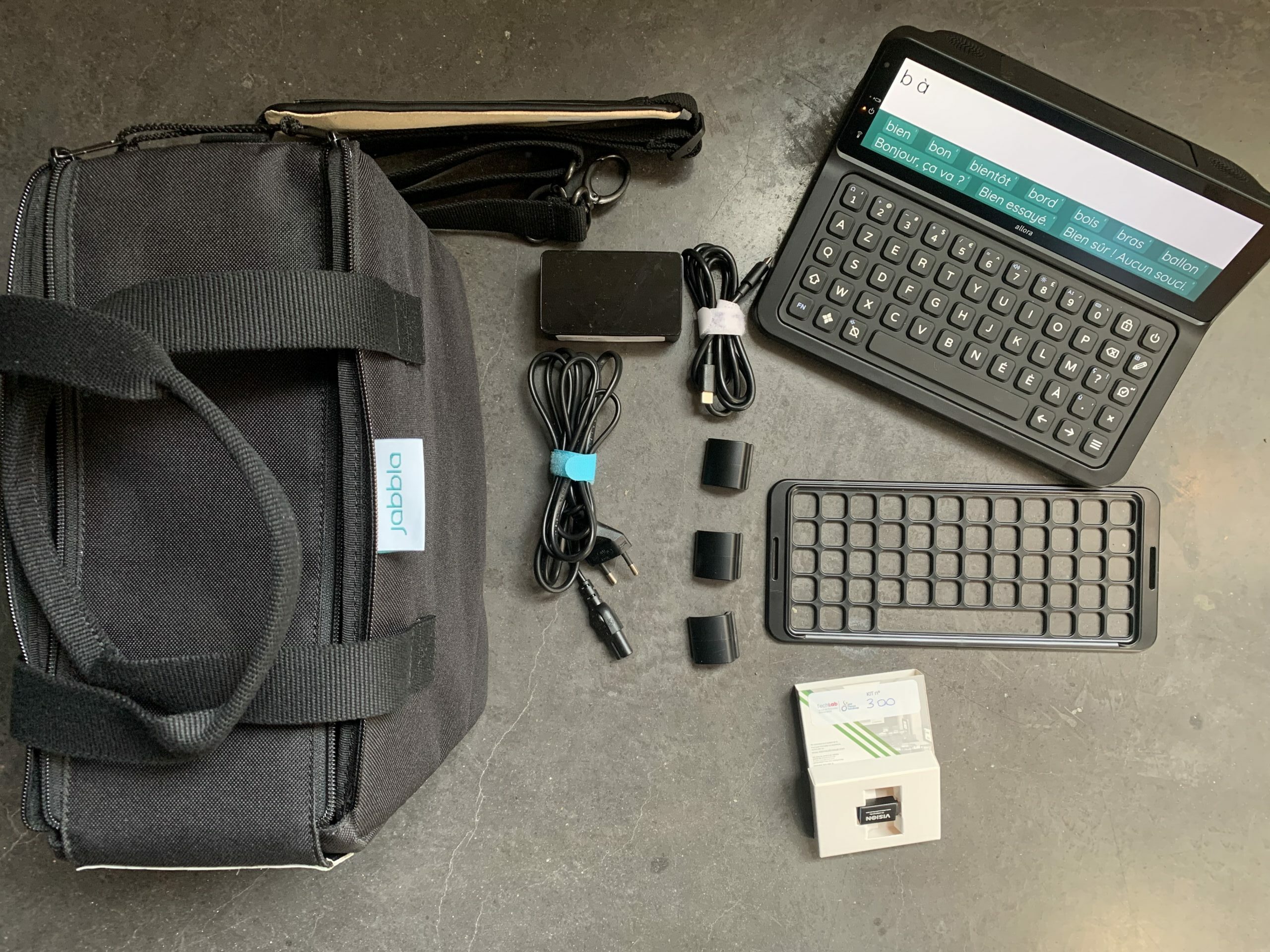 Photo Kit 300 Allora 3