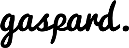 gaspard-logo