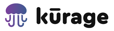 kurage-logo