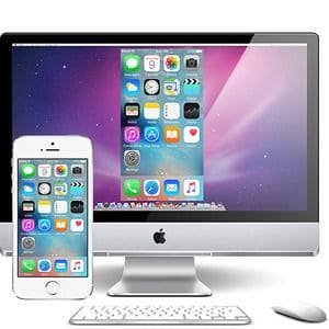 ApowerMirror - Afficher son téléphone sur l’écran de l’ordinateur pour le contrôler avec la souris