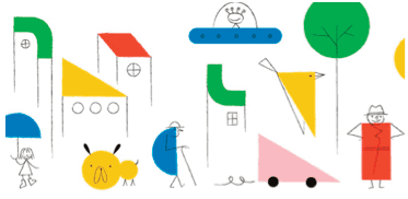 Apprendre les gestes de la tablette : Oh !