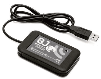BJ Control USB