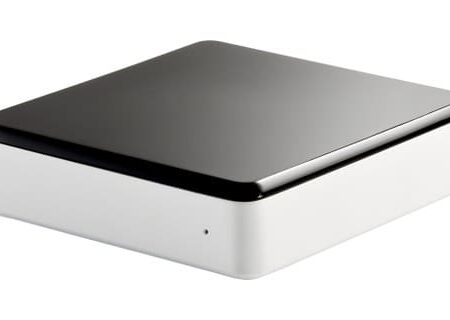 Boîtier Voice bridge