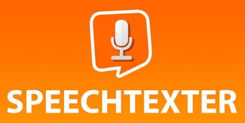 Dictée vocale en ligne dans un éditeur de texte sous Google Chrome