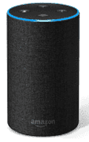Enceinte Amazon Echo