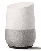 Enceinte Google Home
