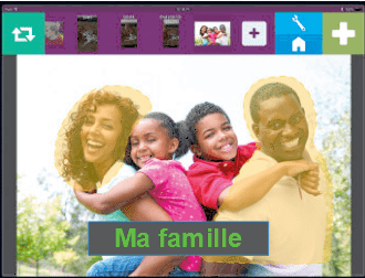 GoVisual Scene Maker (Attainment Company)