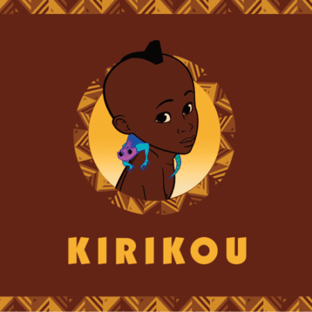 Kirikou