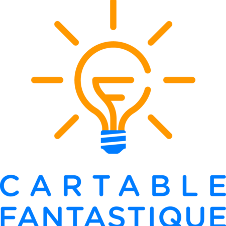LOGO Cartable Fantastique