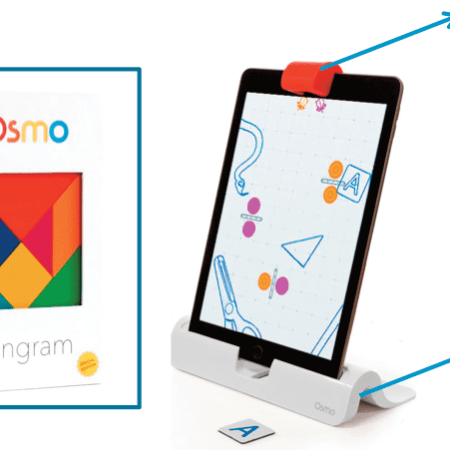 Le kit - 2 activités + matériel