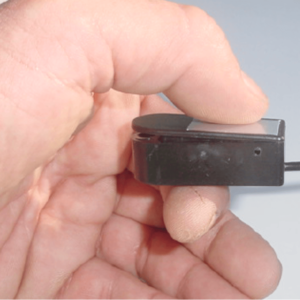 Opposition pouce index