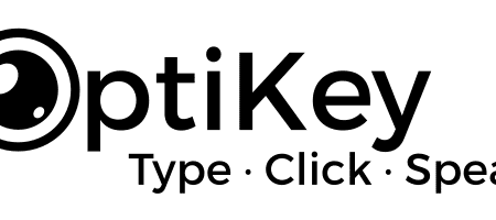 Logo OptiKey