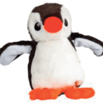 Pingouin adaptable et cordon coupe circuit