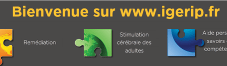 Plateforme IGERIP