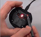 Programmation d'une fonction associée au contacteur secondaire 1.