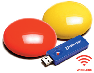 SimplyWorks Switch Set (Pretorian)