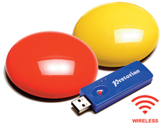 SimplyWorks Switch Set (Pretorian)