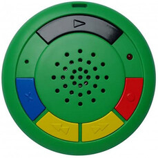 Multi mémo - enregistreur vocal séquentiel (capacité 6 minutes)