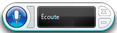Reconnaissance vocale de Windows