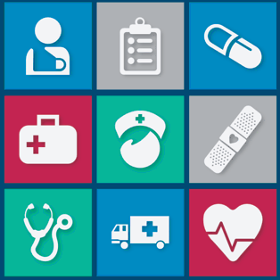 MediPicto AP-HP : pour améliorer le dialogue entre les équipes soignantes et les patients