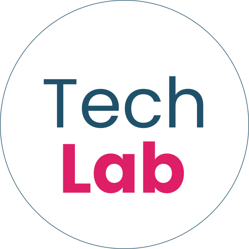 Favicône TechLab