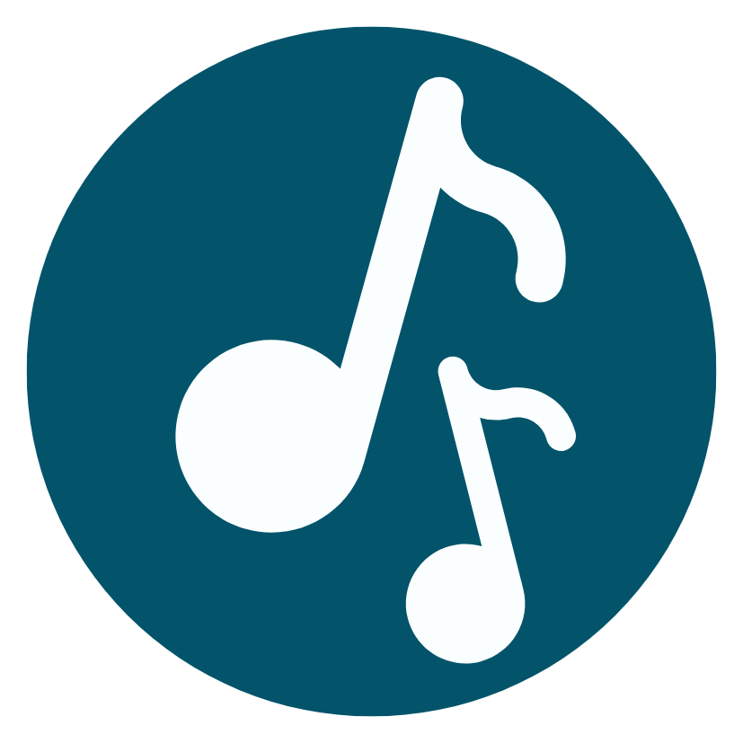 Notes de musique