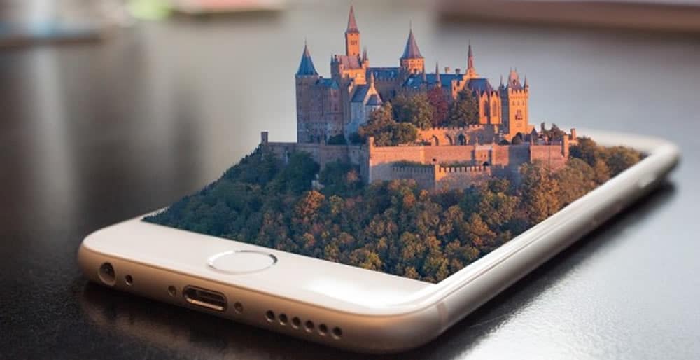 Offre courrier augmenté de La Poste