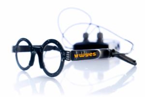 Lunettes Wyes