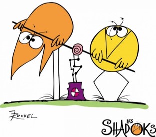 « et ils pompaient… »