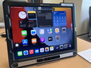 TD Pilot - exemple d'usage