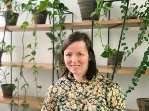 Image de Aurélie Régent