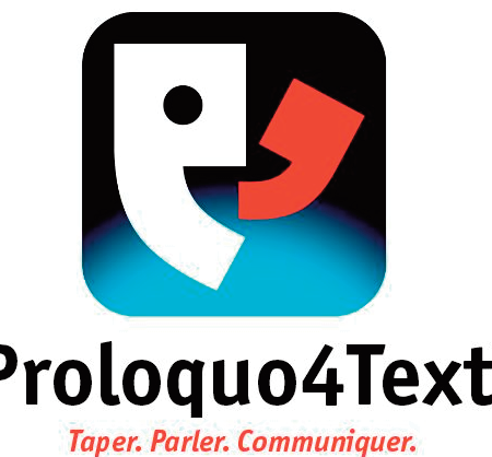 Logo de l'application