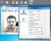 Fenêtre de visualisation