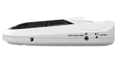 Fonction Step Ahead Jack