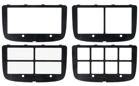 Grilles SuperTalker FT