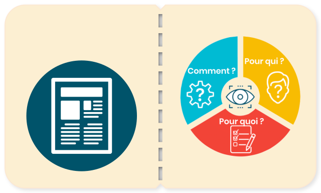 Dossier "choisir une poursuite oculaire"