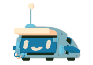 robot Nano, le guide des vidéos numériques