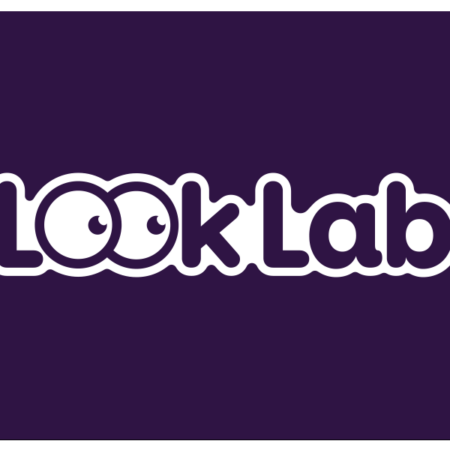 Logo de Look Lab
