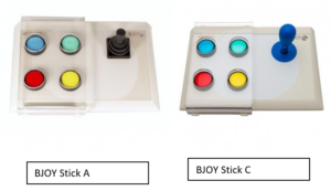 BJOY Stick Standard