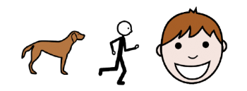 Pictogrammes ARASAAC