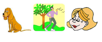 Pictogrammes AutismeMed