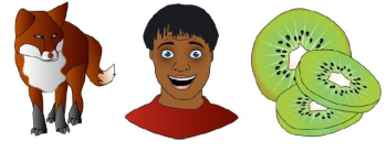 Pictogrammes Imagine